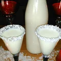 Malibu- domowy Likier Kokosowy