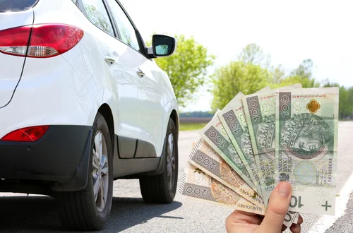 Miliony pracowników zyskają na zmianach przepisów! Nowe stawki kilometrówki 2025