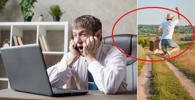 Kiedy wziąć urlop, żeby mieć długi weekend? DNI WOLNE od pracy 2019!