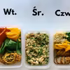 MENU NA TYDZIEŃ: 5 DAŃ Z 5 SKŁADNIKÓW LUB MNIEJ
