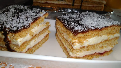 Ciasto czeskie