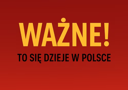 Zalane domy, woda wdziera się do piwnic! Setki interwencji służb, a to nie koniec - IMGW ostrzega i wysyła alerty