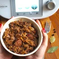Bigos (Thermomix)
