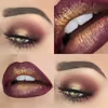 Piękny make up