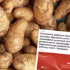 Ostrzeżenie GIS: popularne ziemniaki wycofane z Lidla. Sprawdź, czy masz je w domu