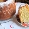 Tradycyjna Babka Wielkanocna