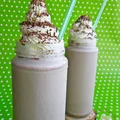 Shake czekoladowy