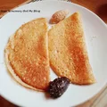 Dosa - wegański naleśnik