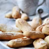 Ciasteczka amoniaczki