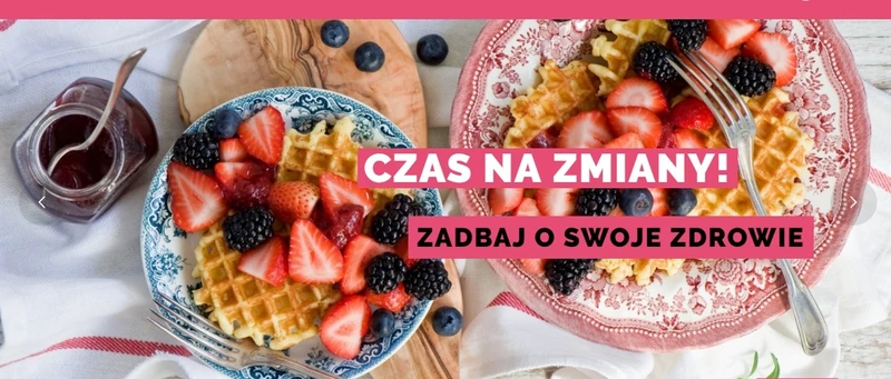 JAK PROWADZIĆ ZDROWY STYL ŻYCIA?