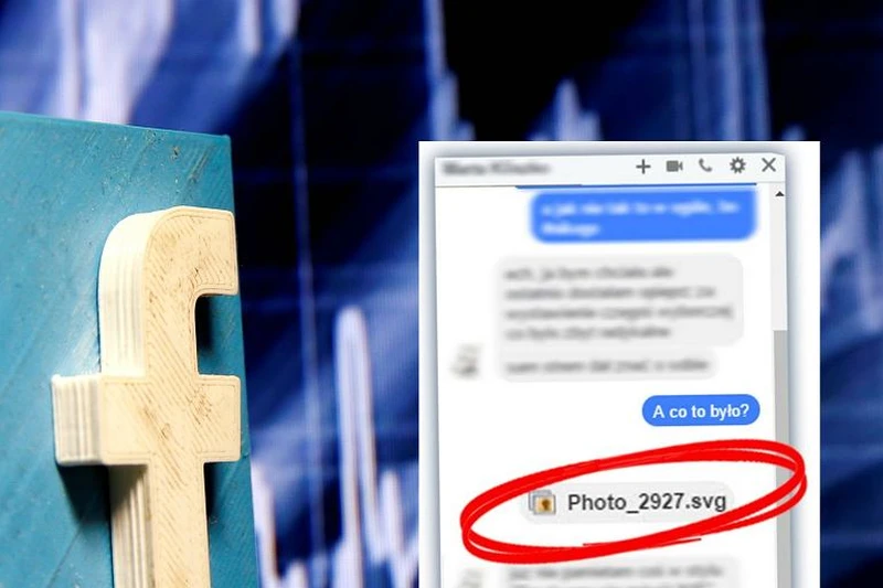 UWAGA! NOWY GROŹNY WIRUS NA FACEBOOKU!