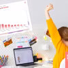 Serwis KobieceInspiracje.pl w Top 10 Najpopularniejszych Stron Wśród Kobiet w Polsce w 2023 Roku