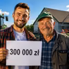 Rolnicy mogą otrzymać nawet 300 tys. zł. Wielu uprawnionych wciąż o tym nie wie