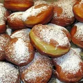 Rewelacyjny przepis na idealne pączki, puszyste, długo świeże HIT na TŁUSTY CZWARTEK (z dodatkiem ziemniaków) +FILM
