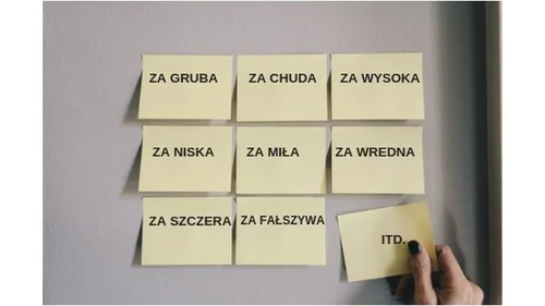 Zaakceptuj samą siebie – dobra samoocena jest kluczem do Twojego szczęścia oraz spełnienia