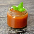 Ketchup z cukinii - musisz spróbować!