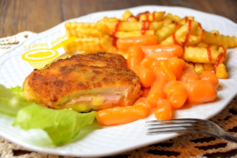 cordon bleu