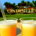 Koktajl Cinderella