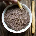 Tapenada - pasta oliwkowa