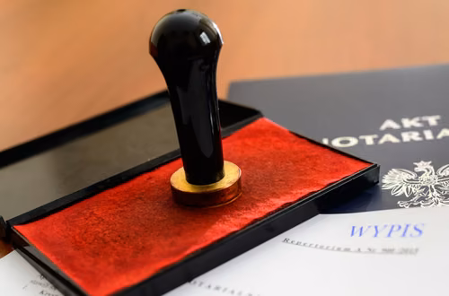 Księgi wieczyste w telefonie! Teraz te dane sprawdzisz w mObywatelu