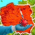 Gdzie w pierwszej kolejności pojawią się obostrzenia? Poznajcie liczbę zagrożonych województw!