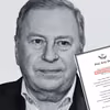 Nekrolog Jerzego Stuhra wywołał spore kontrowersje! Zaskakuje, jak nazwała go rodzina...