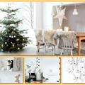 Mniej znaczy więcej: Świąteczne DIY w stylu skandynawskim