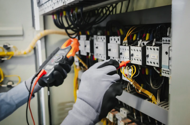Niewykonany przegląd instalacji elektrycznej w domu? Grożą Ci konsekwencje!