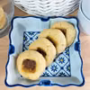Ciasteczka marcepanowe