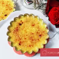 Crème brûlée