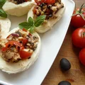 Faszerowana mozzarella- hit sylwestrowej imprezy
