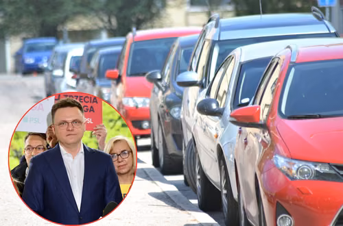 Hołownia bierze się za kilometrówki. Szykują się zmiany dla posłów!