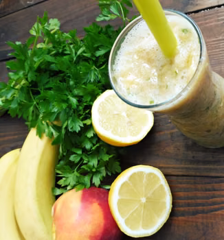 Smoothie na odporność