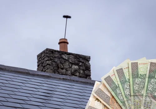 Czyste Powietrze 2025. Uwaga: Przez jeden błąd trzeba zwrócić całą dotację wraz z odsetkami