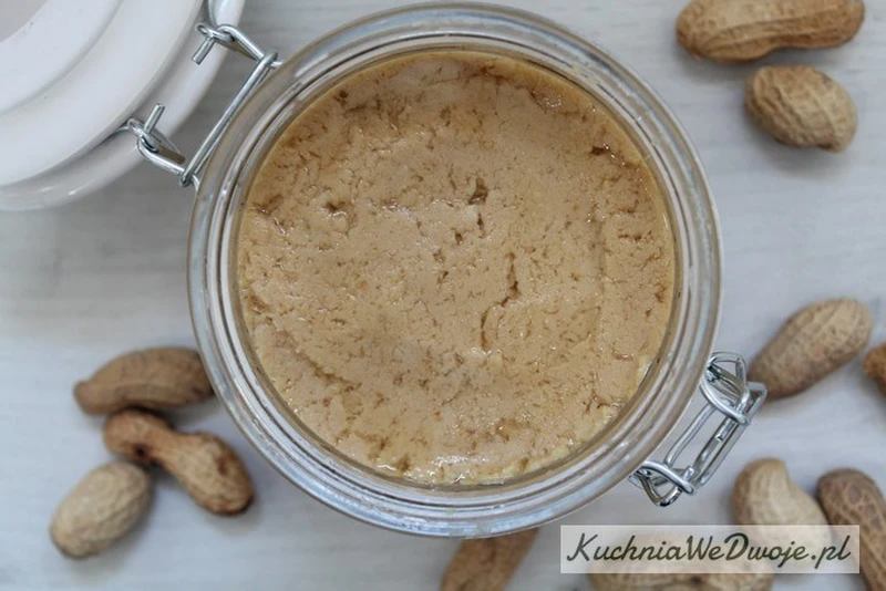 Humus orzechowy