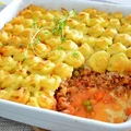 zapiekanka pasterska