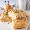 Focaccia przepis