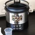 RECENZJA WIELOFUNKCYJNEGO WOLNOWARU COOKPOT OD RUSSELL HOBBS.