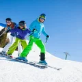 Początek przygody na nartach? 6 rzeczy, które musisz zapamiętać.