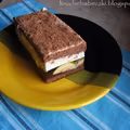 Pyszne ciacho Jamajka :)