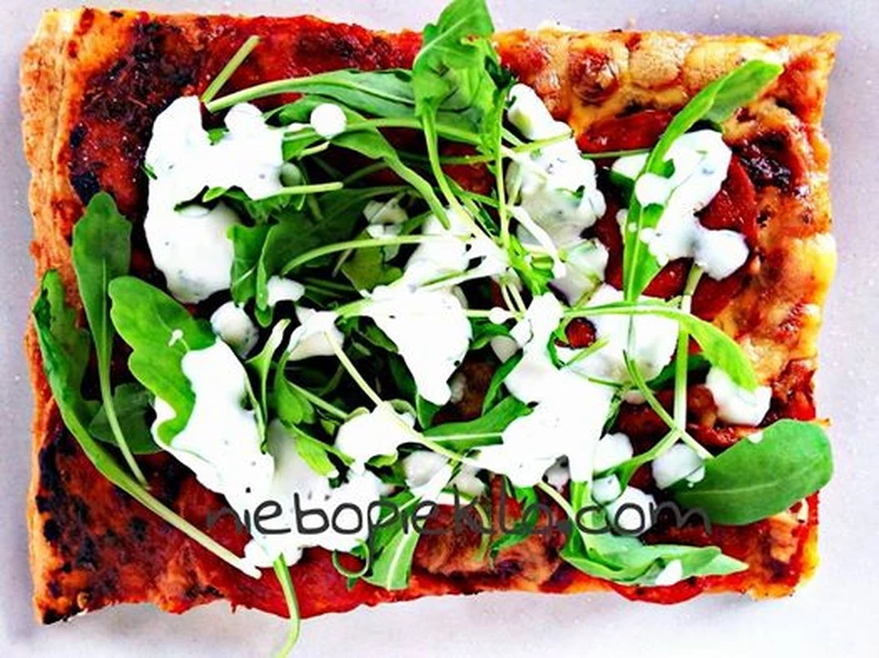 Domow pizza