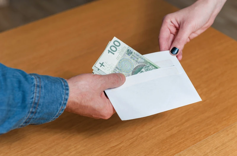 W 2024 zarobisz więcej bez zakładania firmy. Zmiana limitu działalności nierejestrowanej!