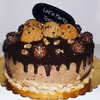 CHOCOLATE CAKE INSPIRATION