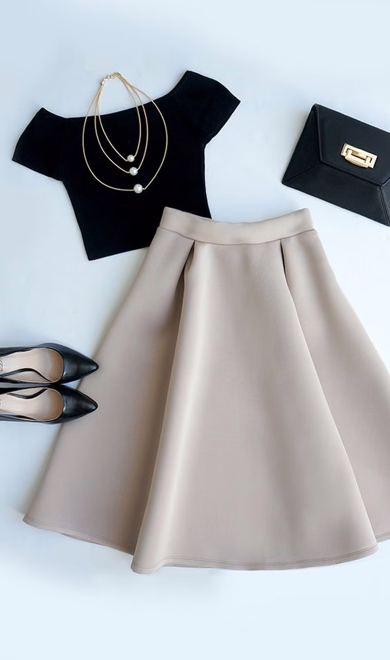 Elegancja stylizacja