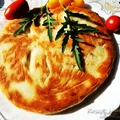 Chaczapuri – gruzińskie placki z serem