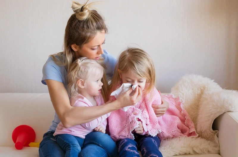Masz dziecko do 8 lat? Należą ci się dodatkowe przywileje w pracy