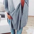 Pastelowa narzutka