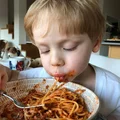 Błyskawiczne spaghetti bolognese