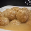 Szwedzkie Klopsiki Kottbullar (Crockpot
