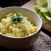 Kapusta słodko-kwaśna